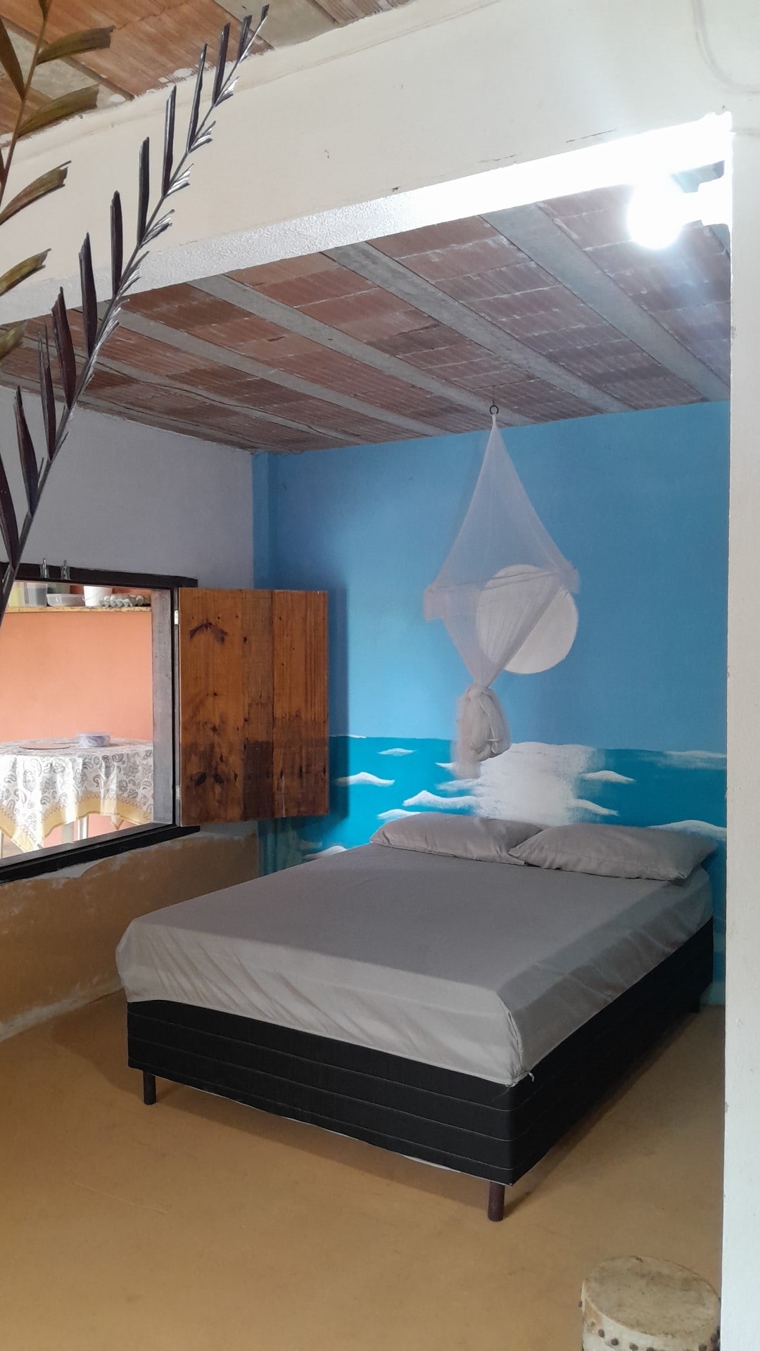 საძინებელი