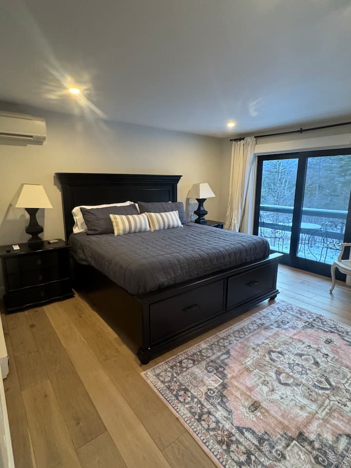 Спална соба 1