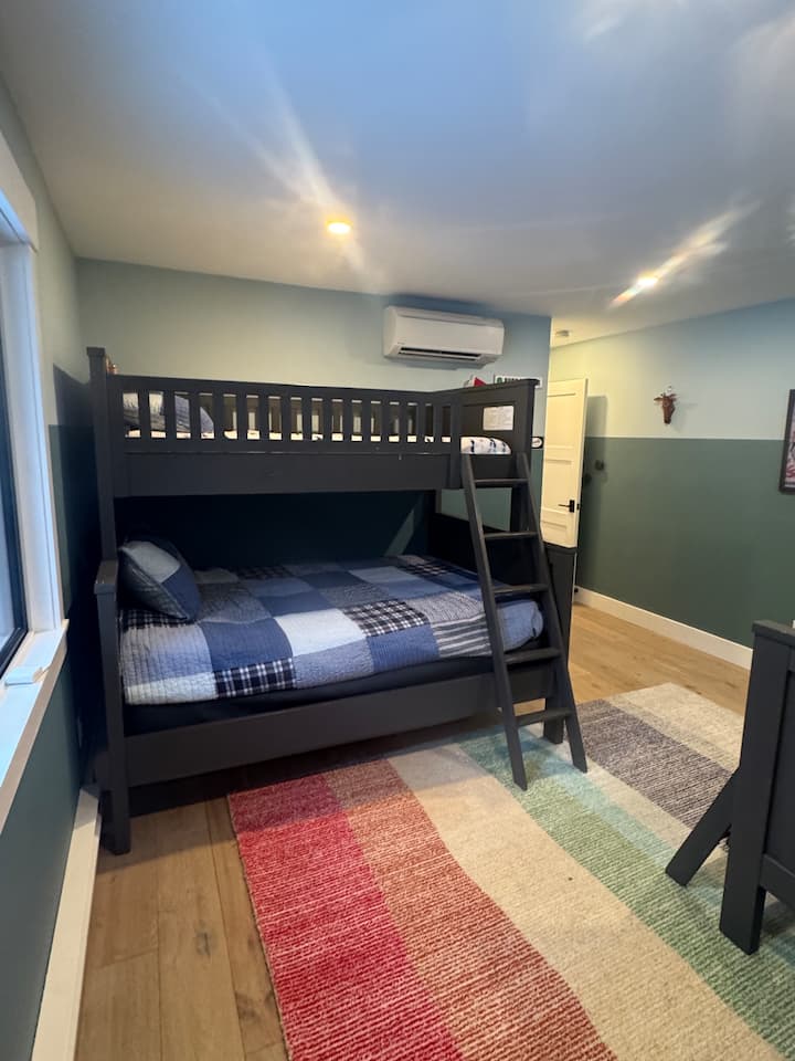 Спална соба 4