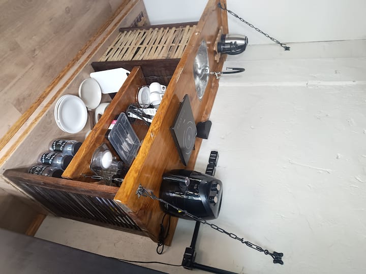 Loft Ecológico - Rio Grande