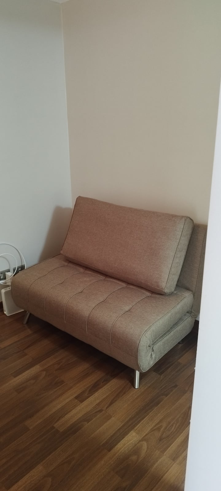 غرفة المعيشة