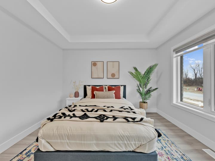 Спална соба 2