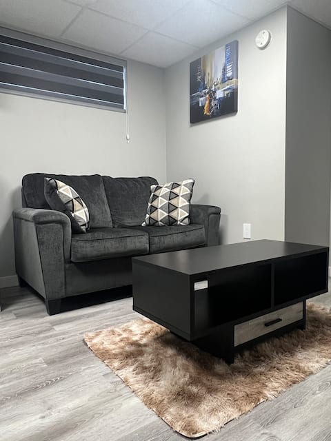 Popular Airbnb listing: Cutee Home in Prairie Pointe (STRA-2026-2673707) in Prairie Pointe