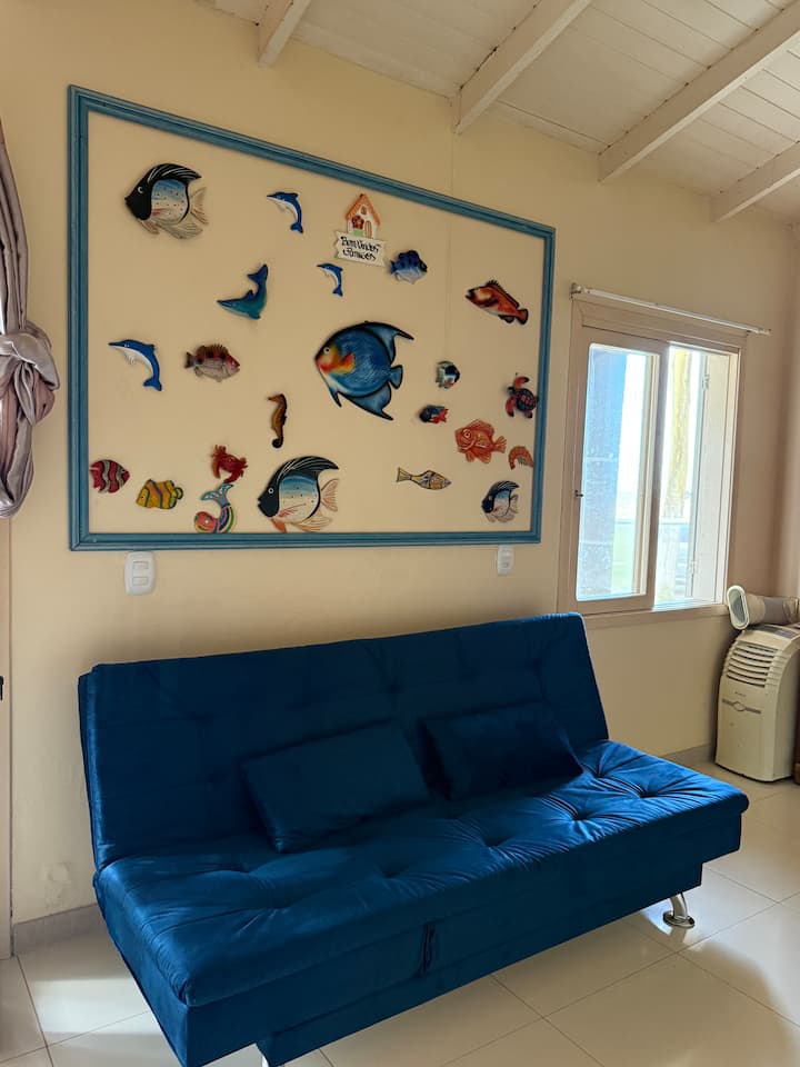 Дневна соба