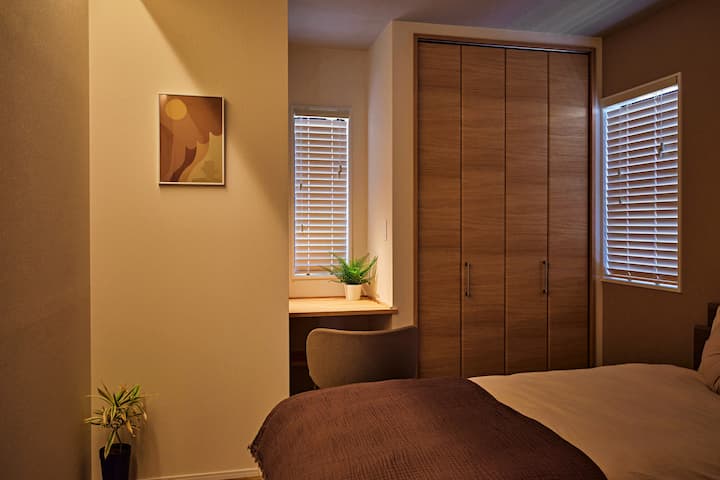 Chambre 1