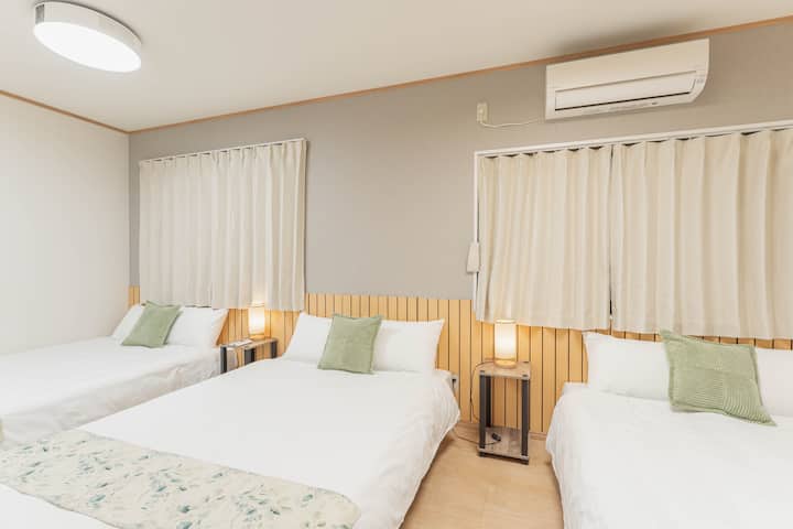 Chambre 1