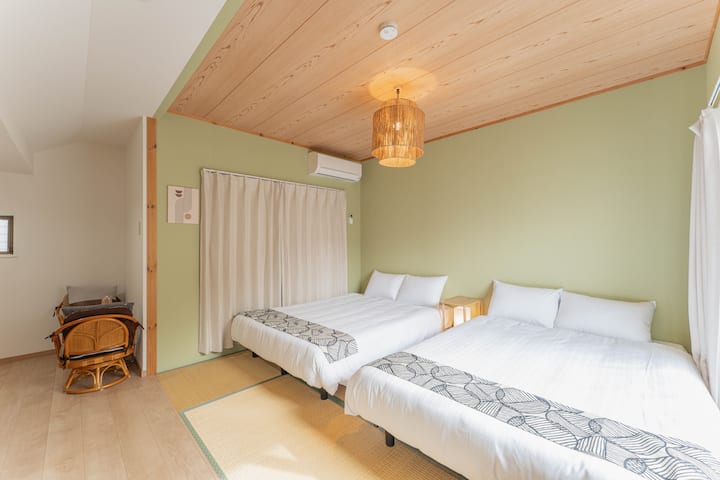 Chambre 2