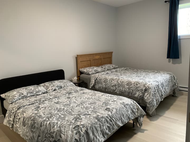 Habitación 1