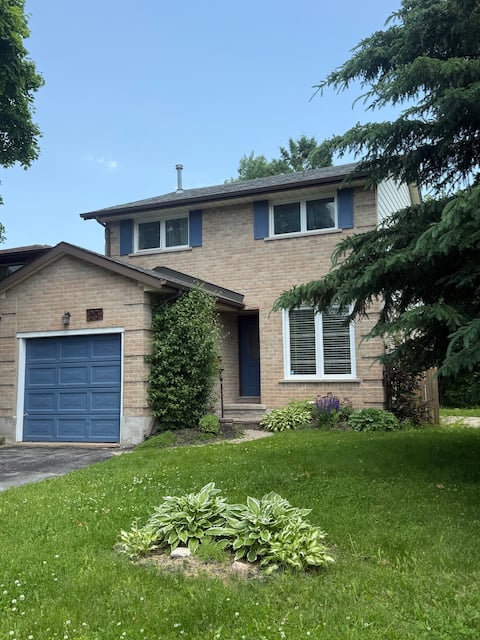 Family Haven | Spacious 4BR w/ Backyard BBQ