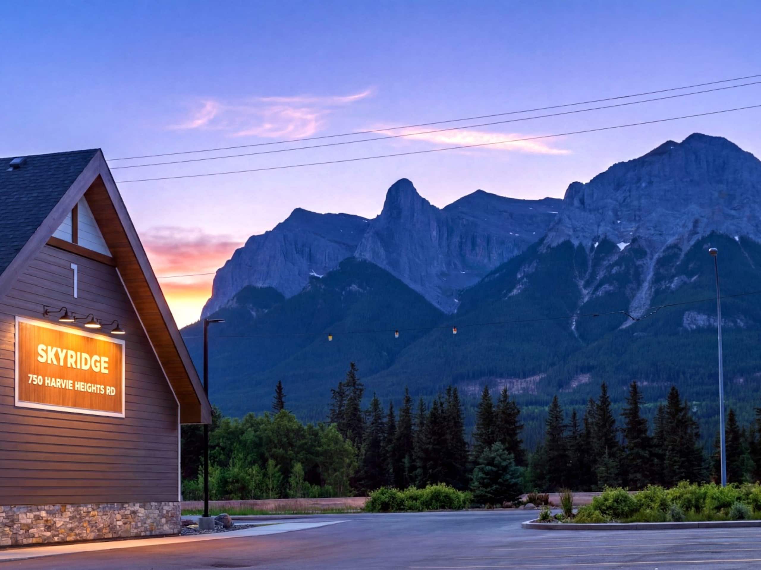 Mountain Retreat w/ Views & Hot Tub Near Banff - Photo 55