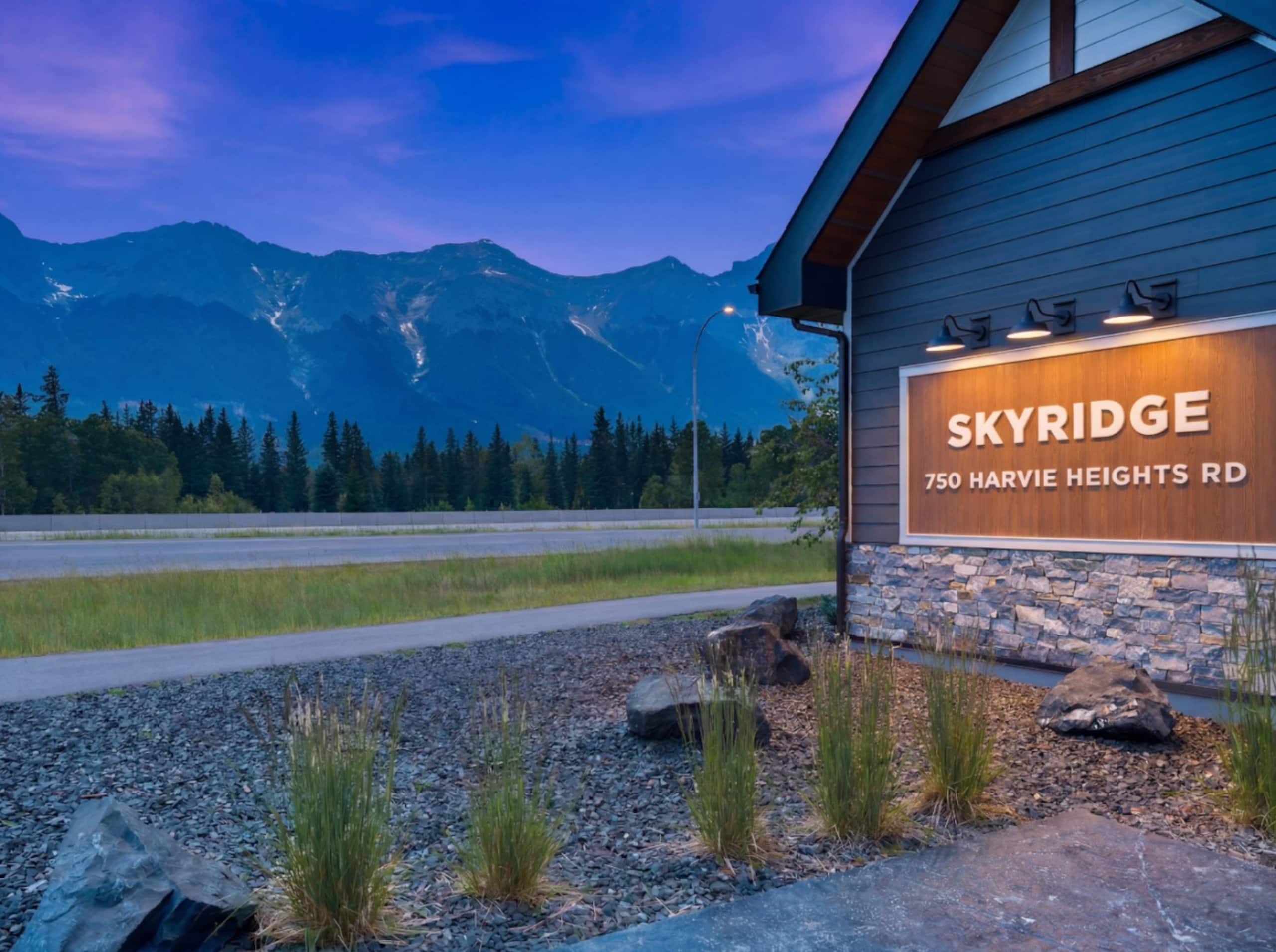 Mountain Retreat w/ Views & Hot Tub Near Banff - Photo 57