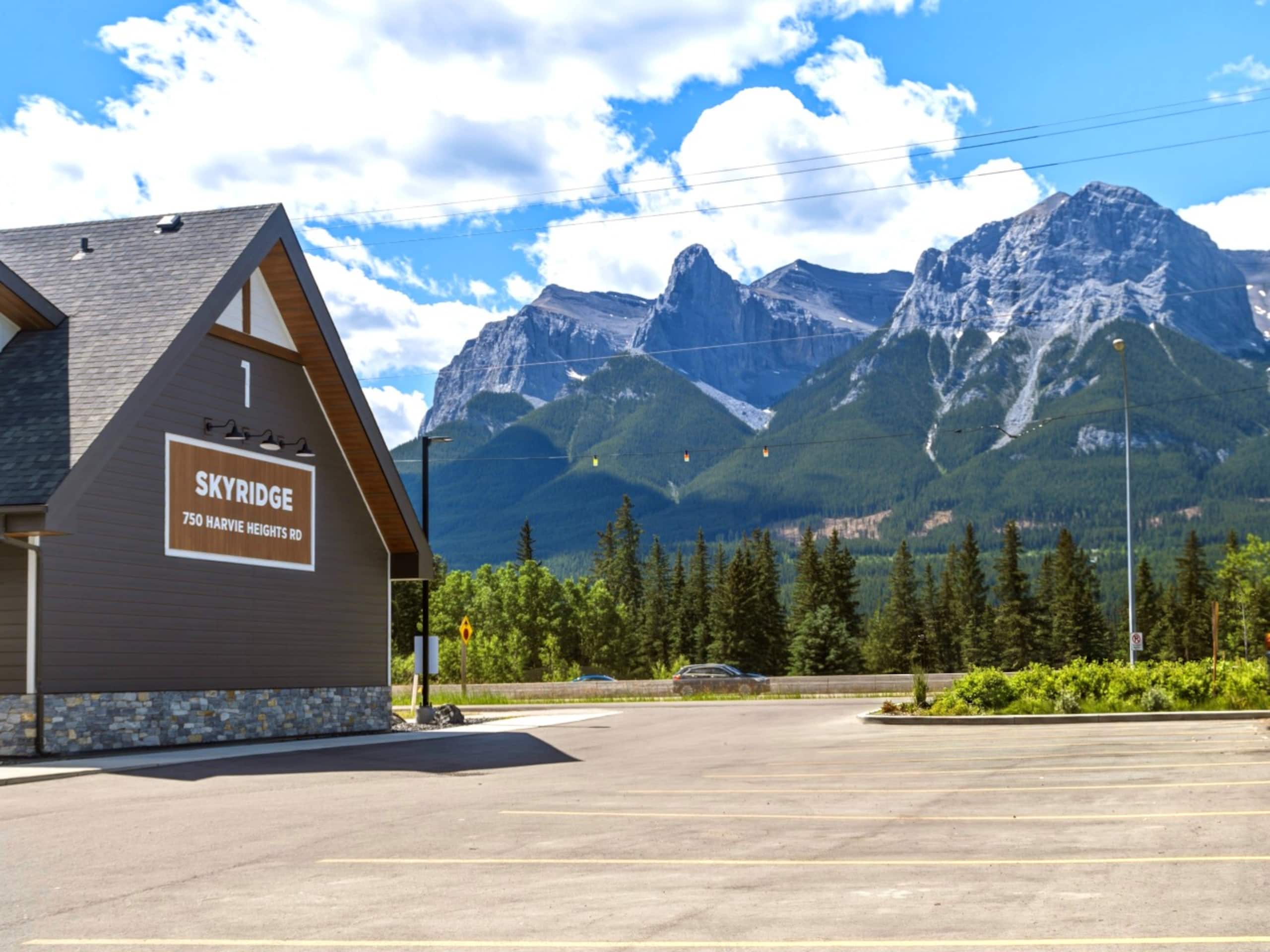 Mountain Retreat w/ Views & Hot Tub Near Banff - Photo 50