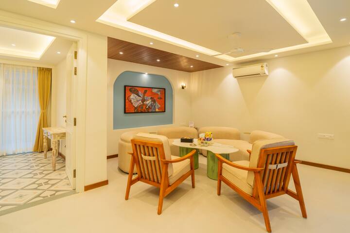 Living room 1 image 1