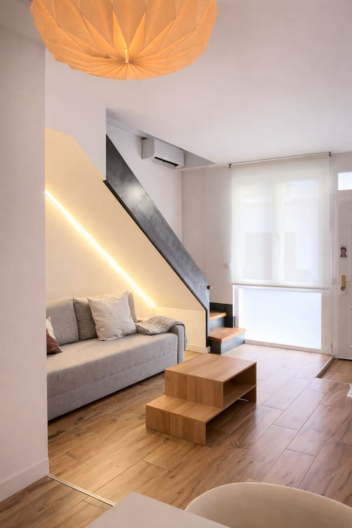 Great Apartment - San Sebastián de los Reyes