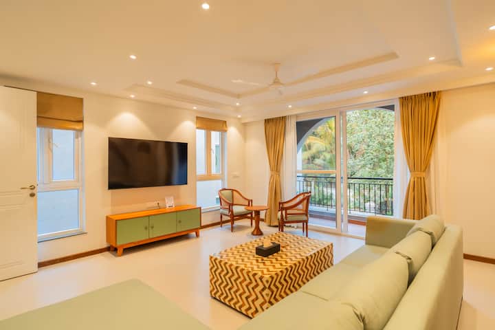 Living room 2 image 3
