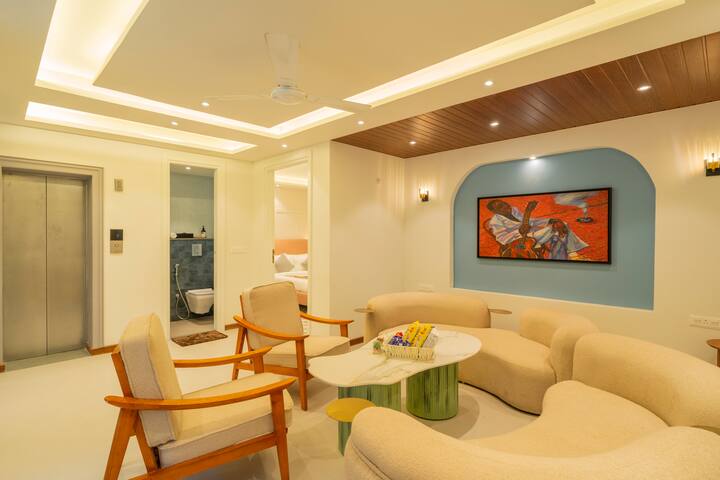 Living room 1 image 2