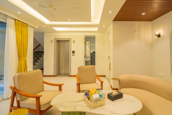 Living room 1 image 3