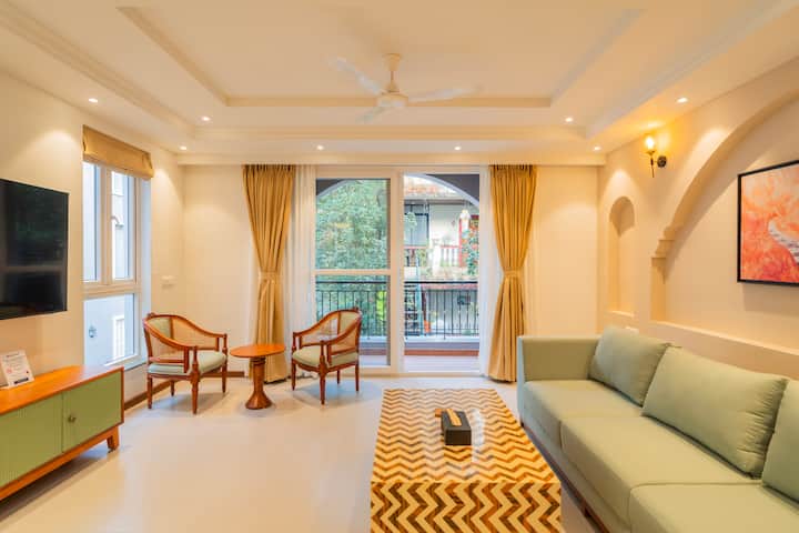 Living room 2 image 1