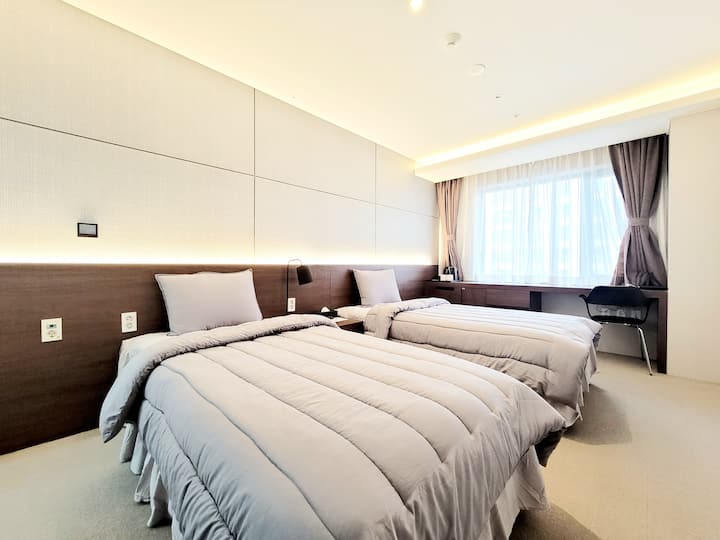 P7 Twinbed - 기흥구