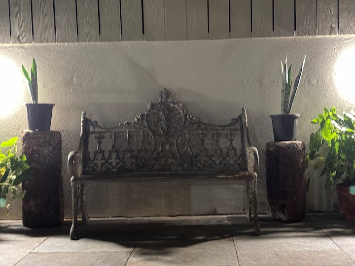 Living room image 5