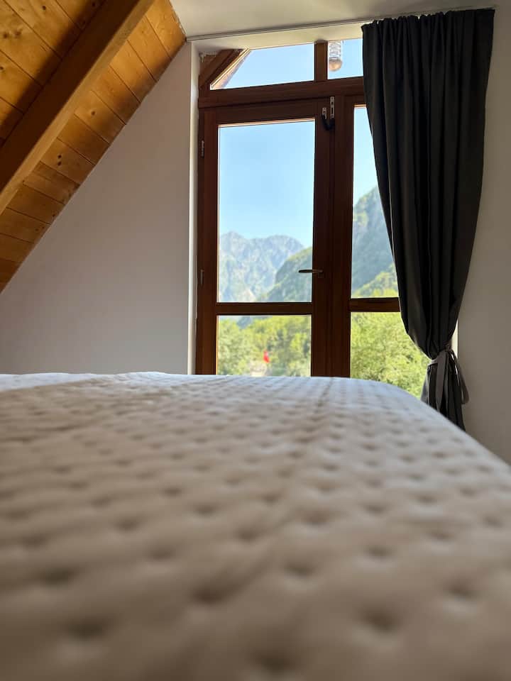 Dhomë gjumi
