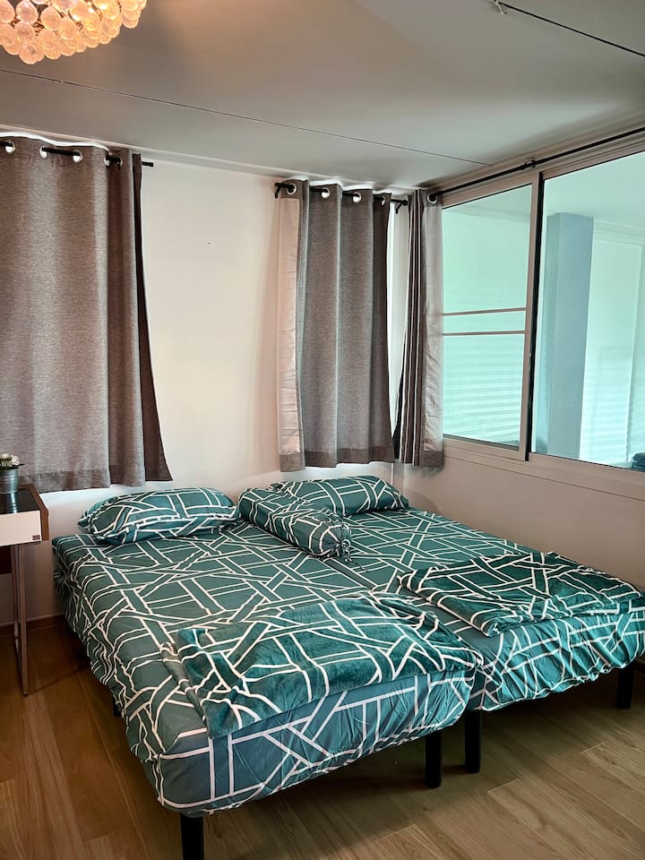 Спална соба