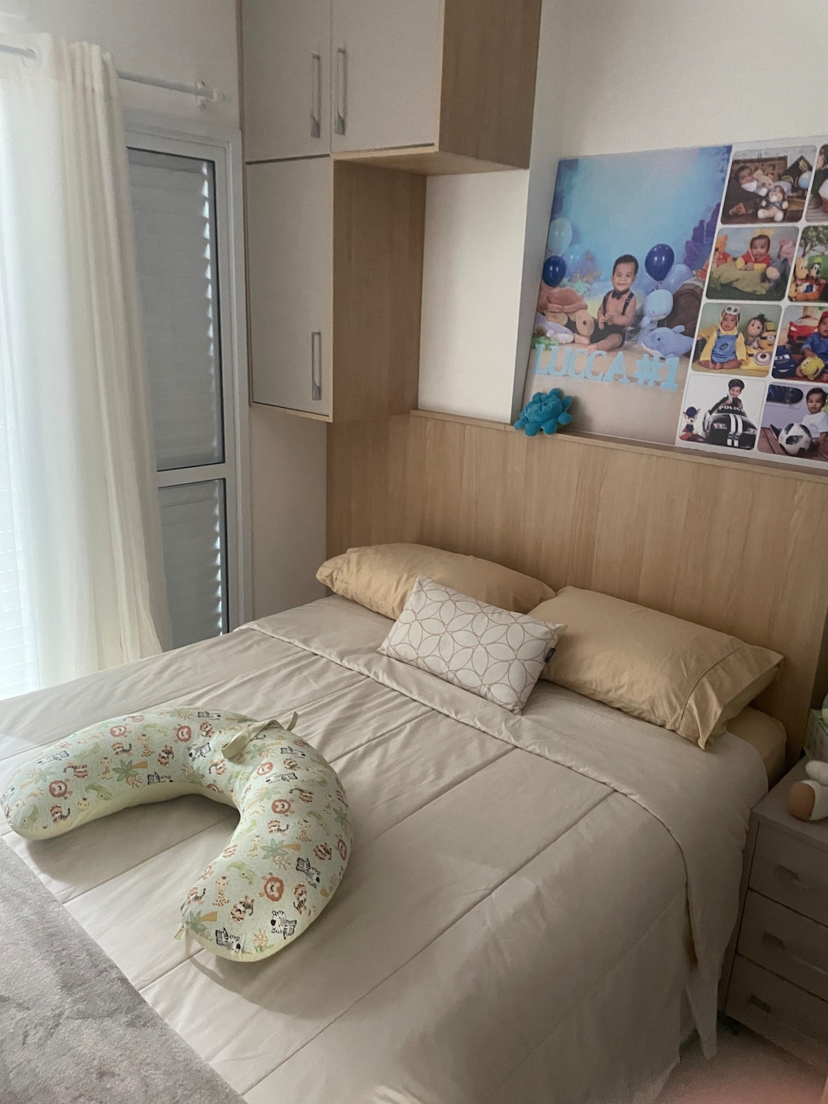 Спална соба