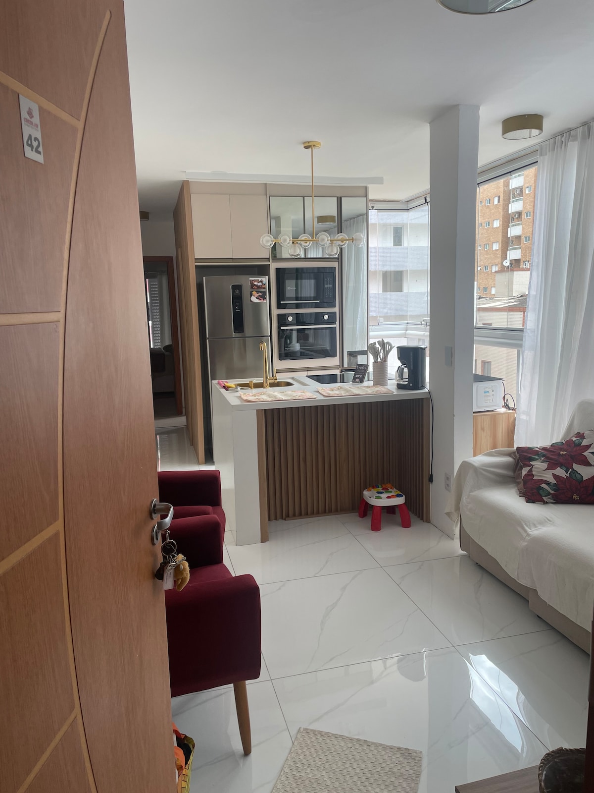 Дневна соба