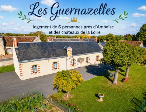 The Guernazelles