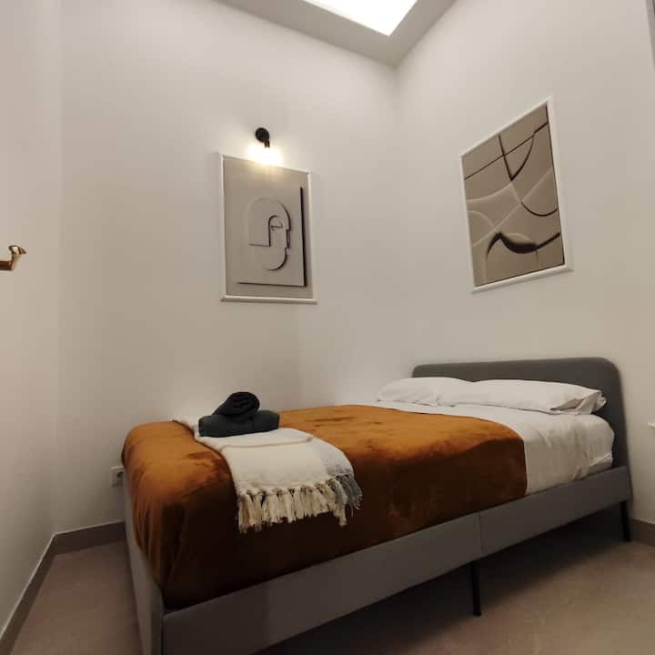 Spavaća soba 1