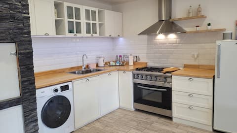 Successful Airbnb property: Casa Valentín in Santa Cruz