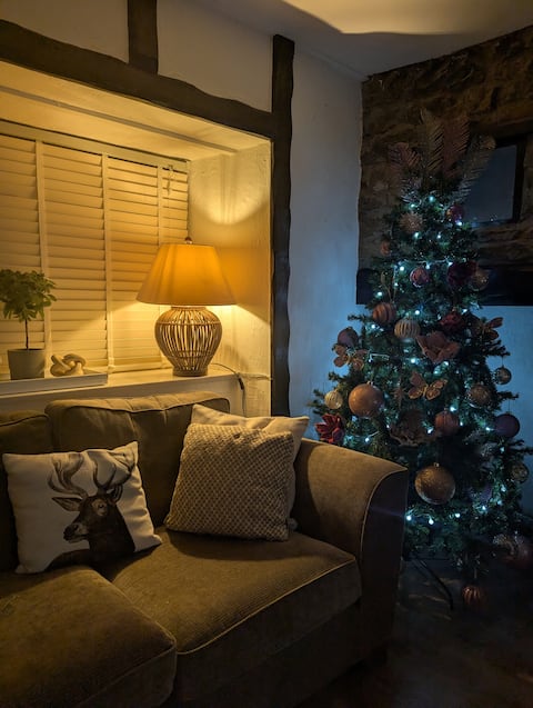 Cosy Cottage in Yorkshire's Most beautiful Village