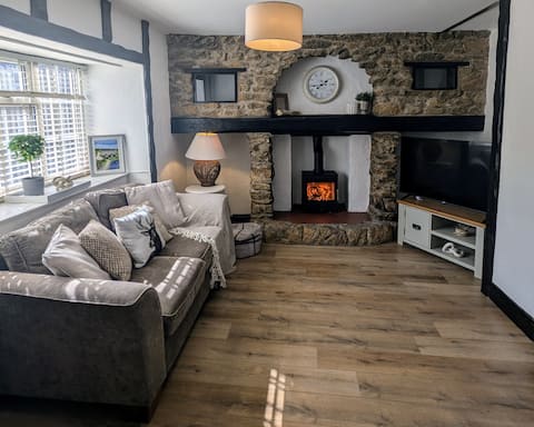 Cosy Cottage in Yorkshire's Most beautiful Village