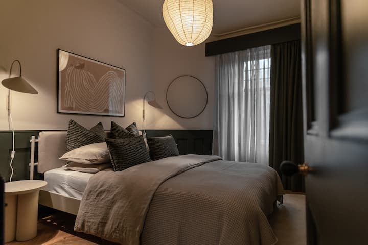 Спална соба 1