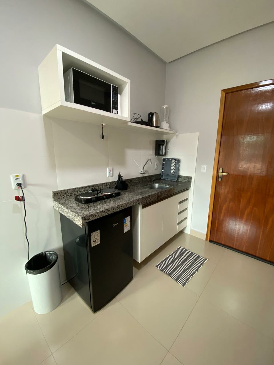 Top Airbnb: Welcome! Cozy studio! in Barreiras