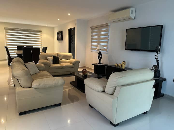 1 ห้องนั่งเล่น