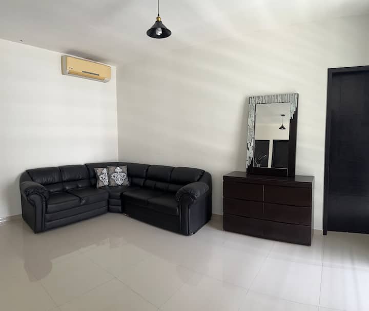 2 ห้องนั่งเล่น