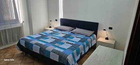 Entire Apartment