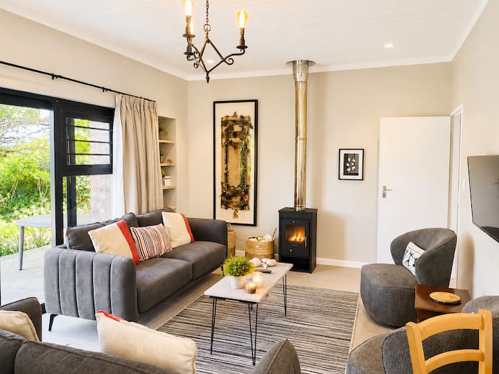 Sandy Toes Home - Plettenberg Bay