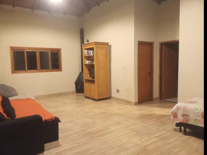 ห้องนั่งเล่น