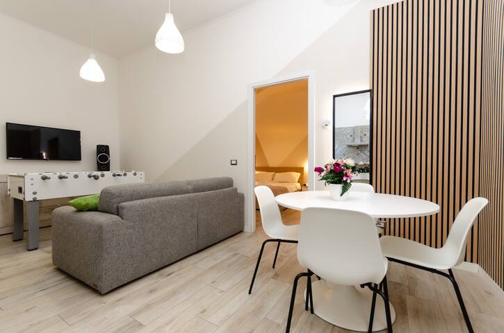 VivimiHome – Duomo Cioffi House