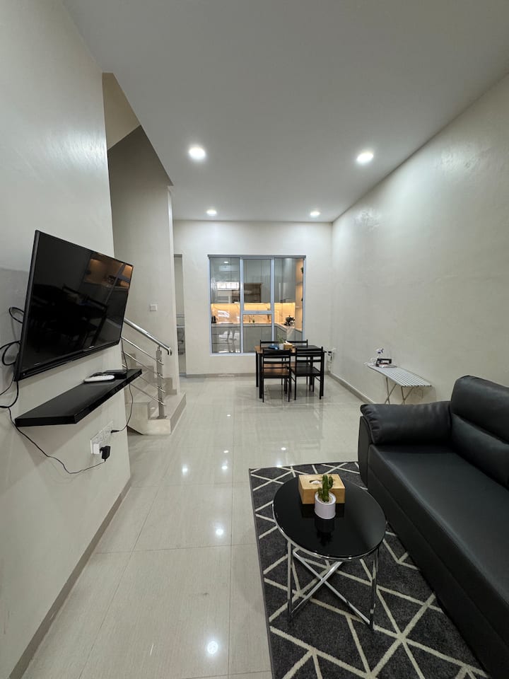 Monde Residence Block K Number 17 - Batam