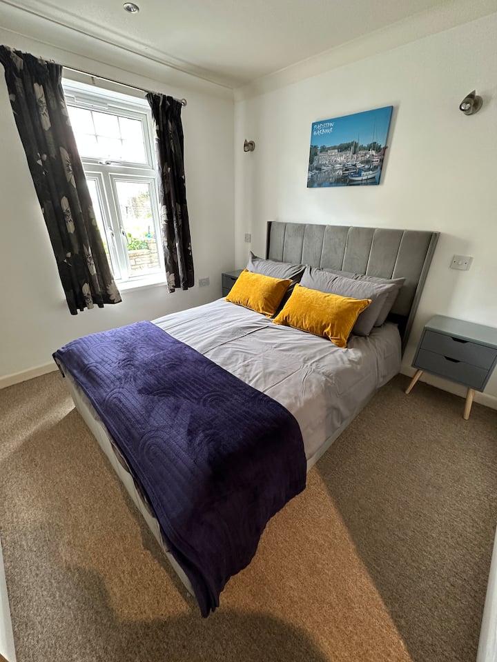 Спална соба 4