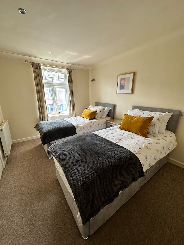 Спална соба 3