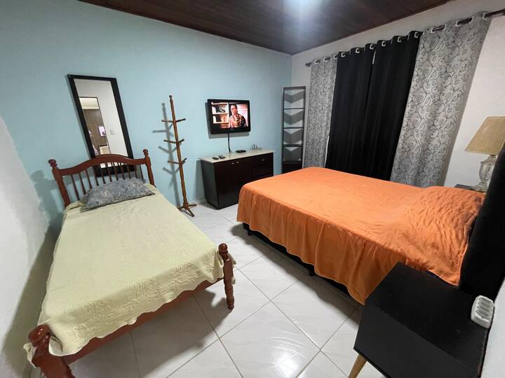 Chambre 1
