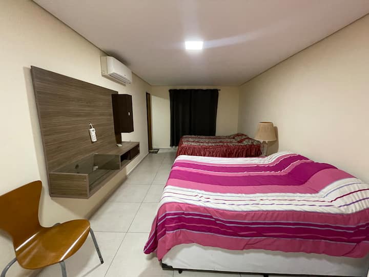 Chambre 3