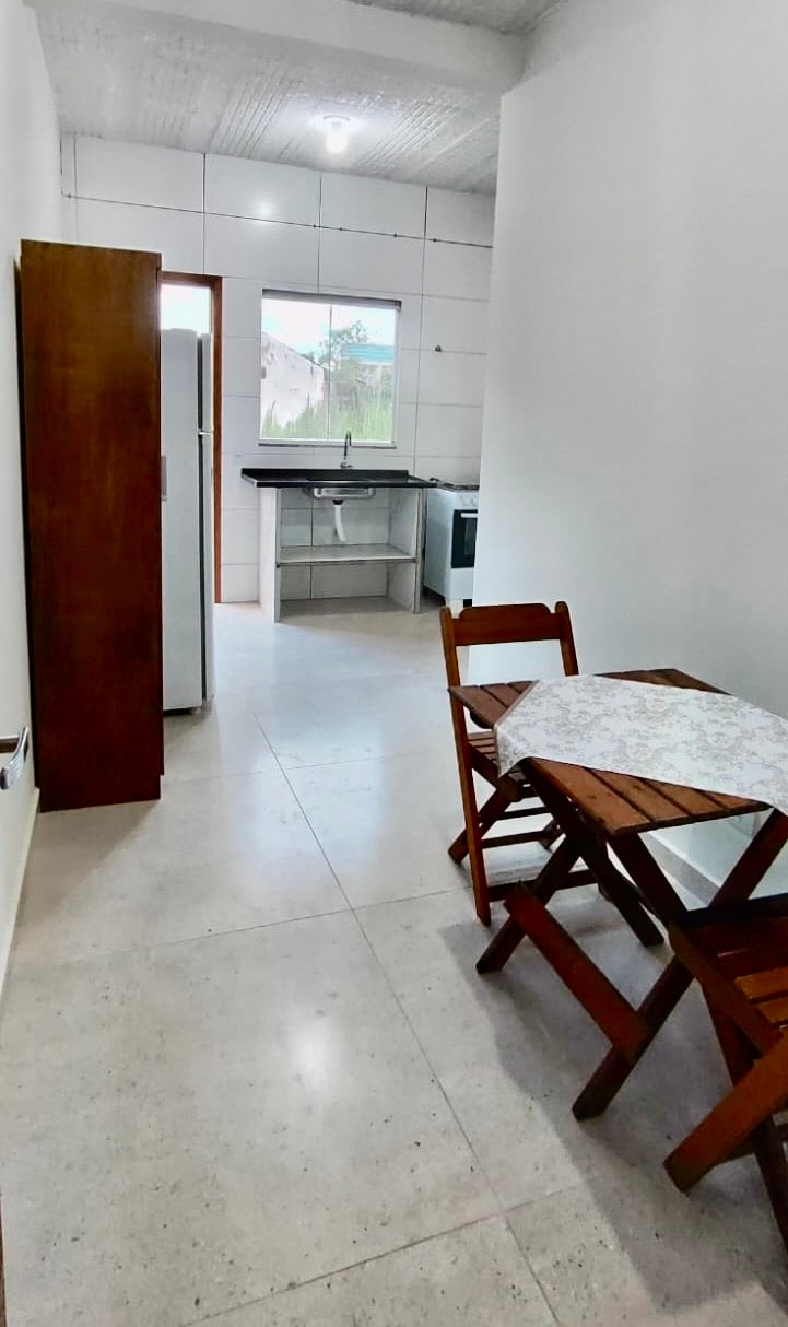 Kitnet Rubi - Houses for Rent in Itapoá, Santa Catarina, Brazil - Airbnb