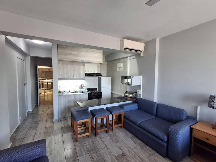 Shaka Shores 4 Sleeper With Seaviews - Durban