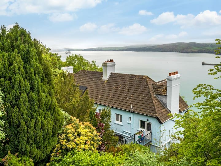 1 Bed In Goodwick (Oc-fb158) - Fishguard