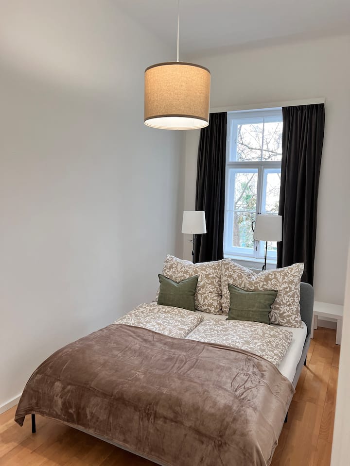 Спална соба 1